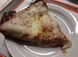 Pizzeria Spontini food