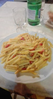 Pizzeria Il Boschetto food