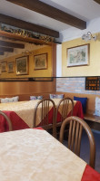 Trattoria Al Cappello inside