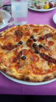 Pizzeria Il Giardino food