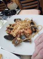 Lo Scoglio food