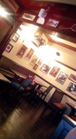 John Bull Inn inside