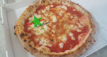 Pizzeria E Stella Verde food