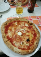 Pizzeria E Stella Verde food