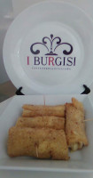 I Burgisi food