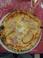 Pizzeria Oneida food