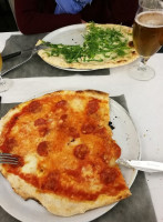 Pizzeria Gonzales food