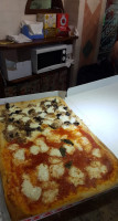 Sfiziopizza food