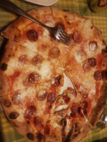 Pizzeria La Gioconda food