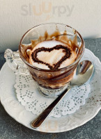 Un Amore Di Caffe food