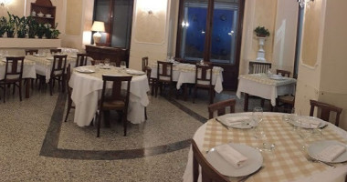 Le Due Isole Maggiori food