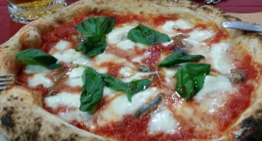 Pizzeria Da Ciro food