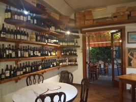 Un Attimo Di Vino food