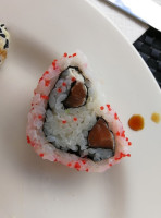 Sushi Lang food