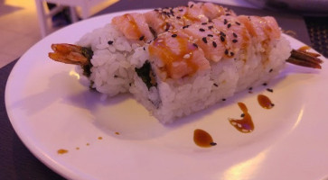 Sushi Lang food