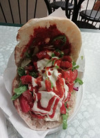 Dover Kebab City food