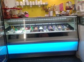 Gelateria La Rotonda food