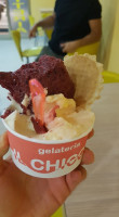 Gelateria Il Chicco food