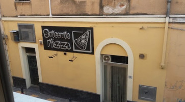 Pizzeria Spicchio Pizza food