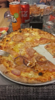 Lucignolo L'aperipizza food