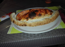 Lucignolo L'aperipizza food