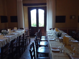 Masseria Grande food