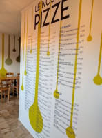 Pizzeria Pizza Piu food