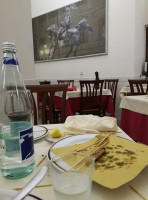 Trattoria Da Felice Di Colacillo Maria Grazia food