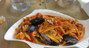 Aragonese food