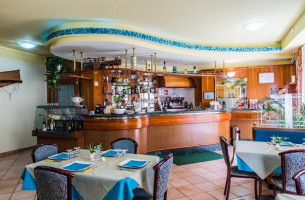 Trattoria Terra Nostra Di Myriam Collu food