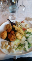 A Piazzetta food