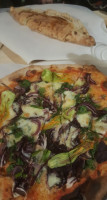 Pizzeria Sa Bruxa food