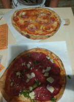 Pizzeria Sa Bruxa food