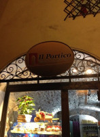 Il Portico food