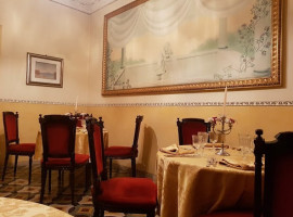 Il Ducale food