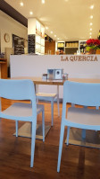 La Quercia Caffetteria food