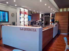 La Quercia Caffetteria food