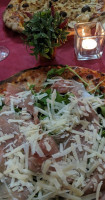 Trattoria Pizzeria Da Peppe food