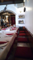 Osteria Del Musicante food