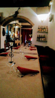 Osteria Del Musicante food