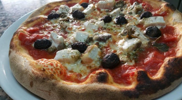 Pizzachef Rosolini La Cultura Della Pizza food