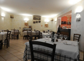 Pizzeria San Severo food