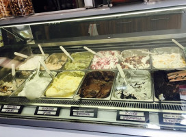 Gelateria Da Lorenzo food