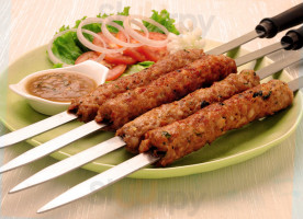 Emin Group Kebab food