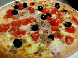 Pizzeria Per Asporto Da Mimmo food