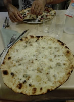 Pizza E Fichi outside