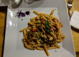 L'istrione food