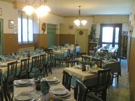 Trattoria Da Sara food