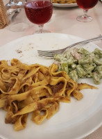 Trattoria Da Rampon food