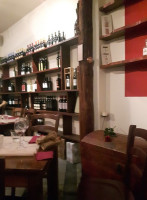 Osteria Succo D'uva food